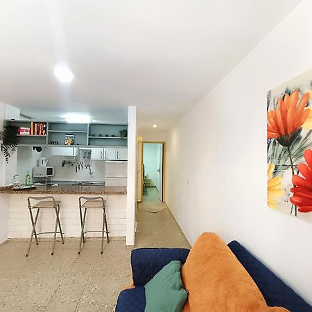 Apartamento Rentenerife Sand & Sea El Medano Exterior photo